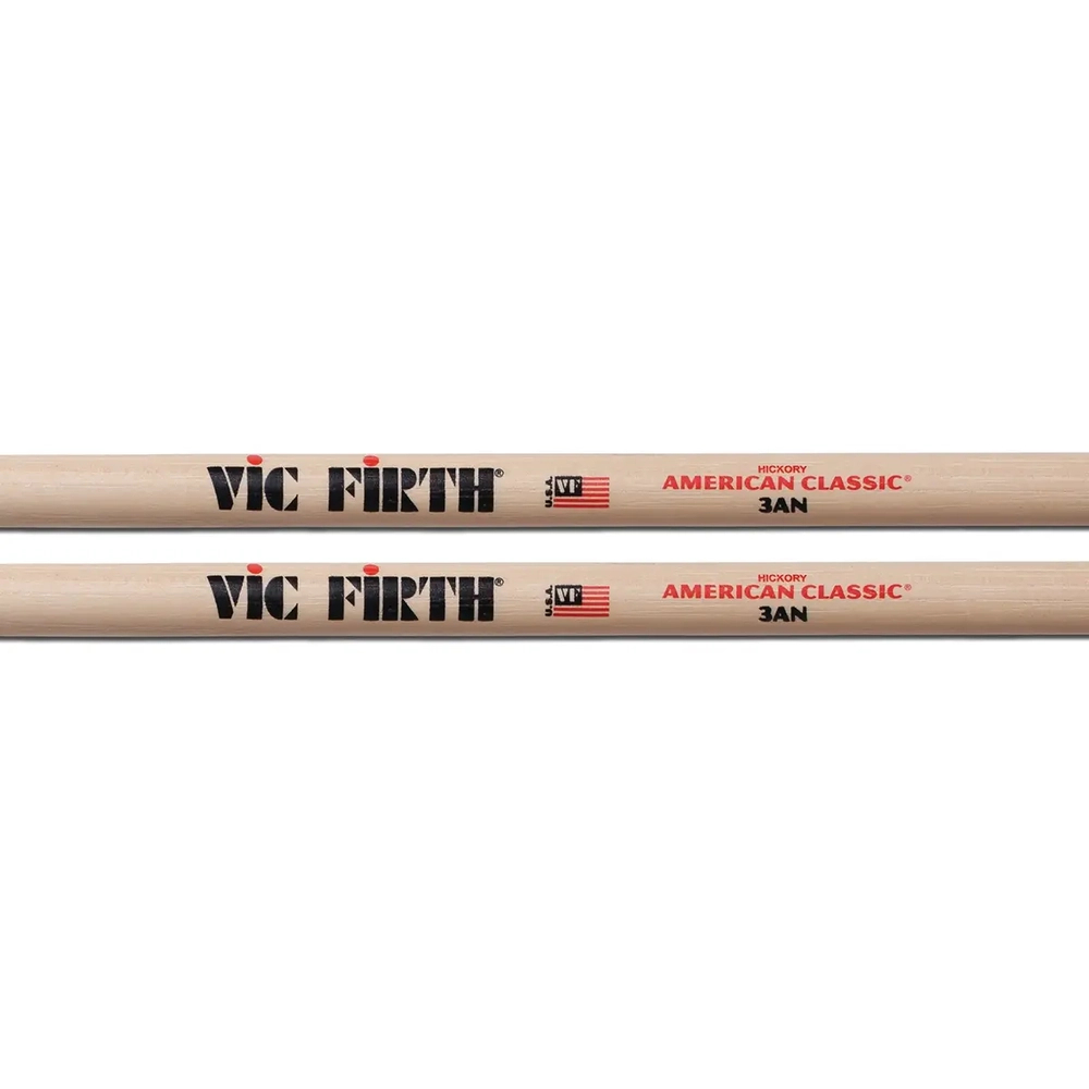 Vic Firth 3A Nylon