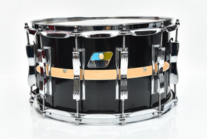 Ludwig Slotted Coliseum 14x8 - LS1284XXG