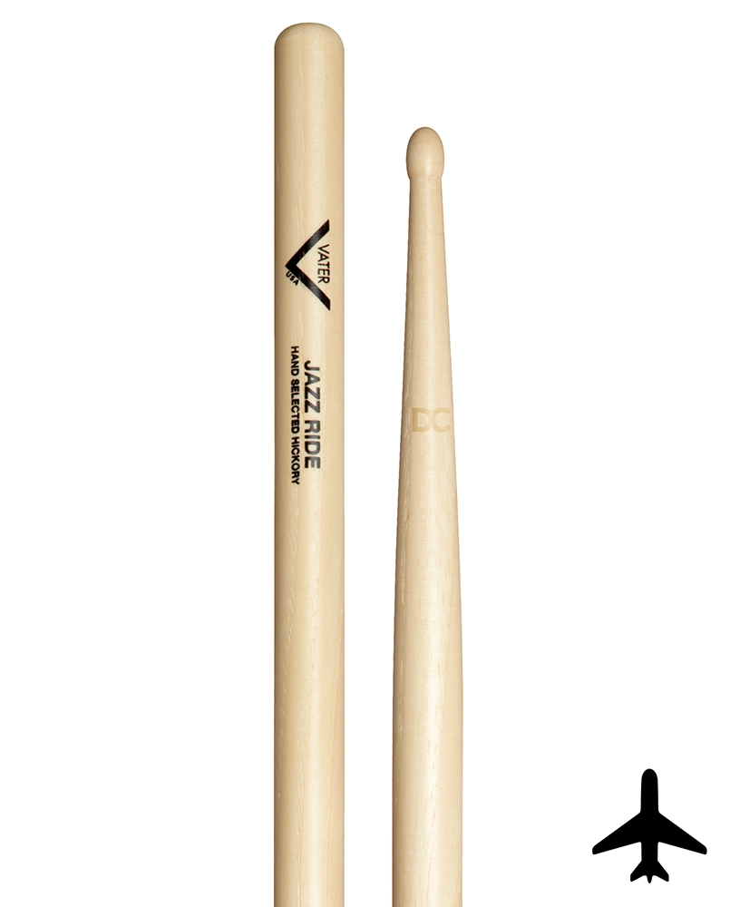VATER Jazz Ride