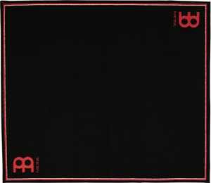 Meinl Drum Rug Black Small MDR-SBK (160x140) dywan pod perkusję