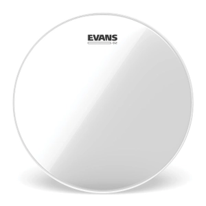 Evans G2 Clear 10