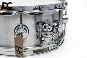 DW Collectors Aluminium Wrinkle Coated 13x5,5 (Chrome Hardware)