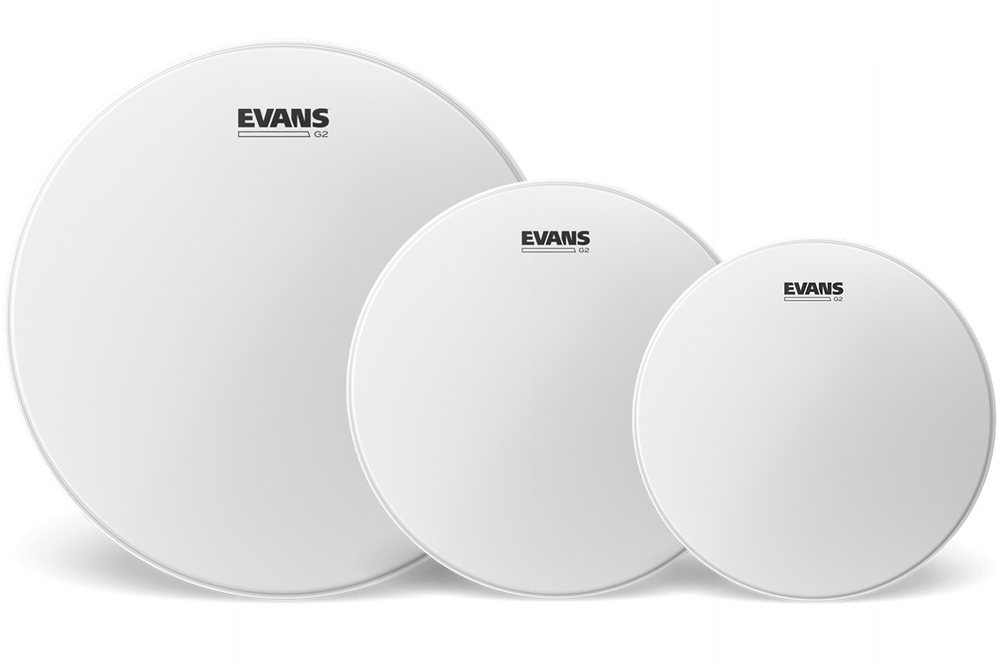 Evans Pack G2 Coated 12 13 16 