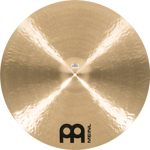 Meinl Byzance Traditional Medium Ride 24