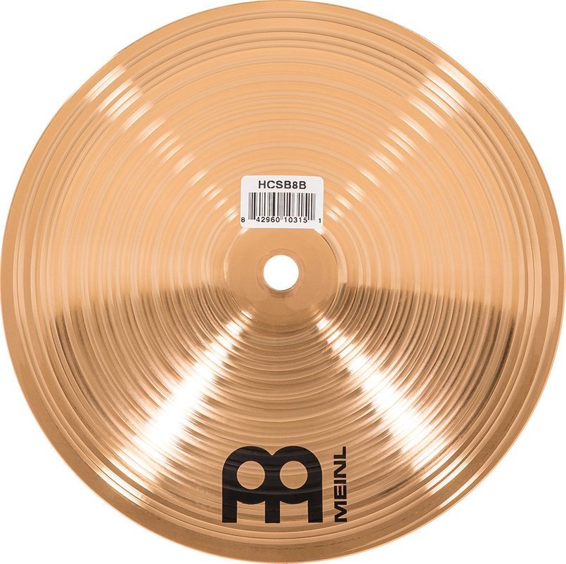 Meinl HCS Bronze Bell 8