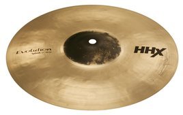 Sabian HHX Evolution Splash 12