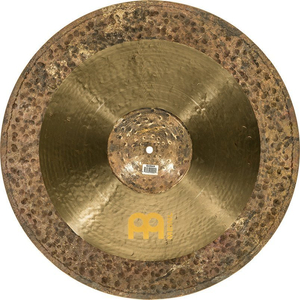 Meinl Byzance Vintage Sand Ride 22 Benny Greb (B22SAR)