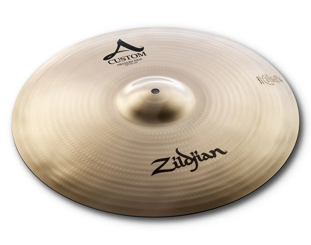 Zildjian A Custom Cymbal Pack A20579-11