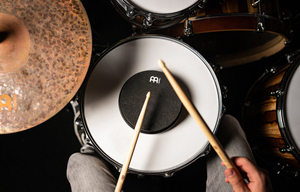 Meinl Pad 6 Marshmallow Black
