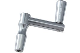 Dixon kluczyk do strojenia korbka PAKE-266HP