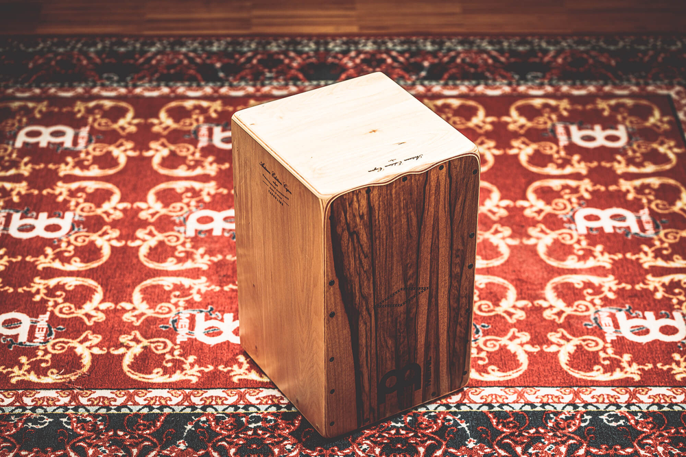 Meinl Cajon Artisan Edition AETLLI