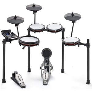 Alesis Nitro Max Mesh Kit - Perkusja elektroniczna