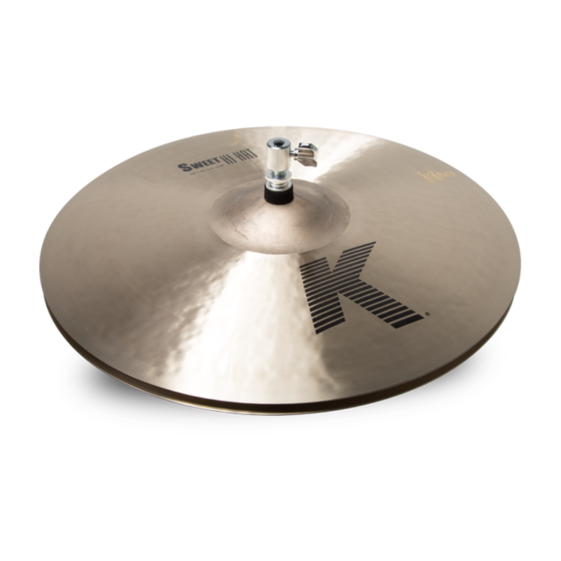 Zildjian K Sweet Hi-hat 16