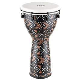 Meinl Djembe 12" (30,54 cm) Alipne  - Kanga Sarong