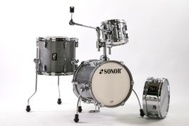 Sonor AQ2 Martini (TQZ - Titanium Quartz)