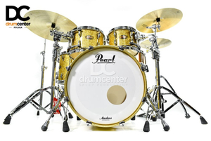 Pearl Masters Maple Reserve MRV904XEP/C347 