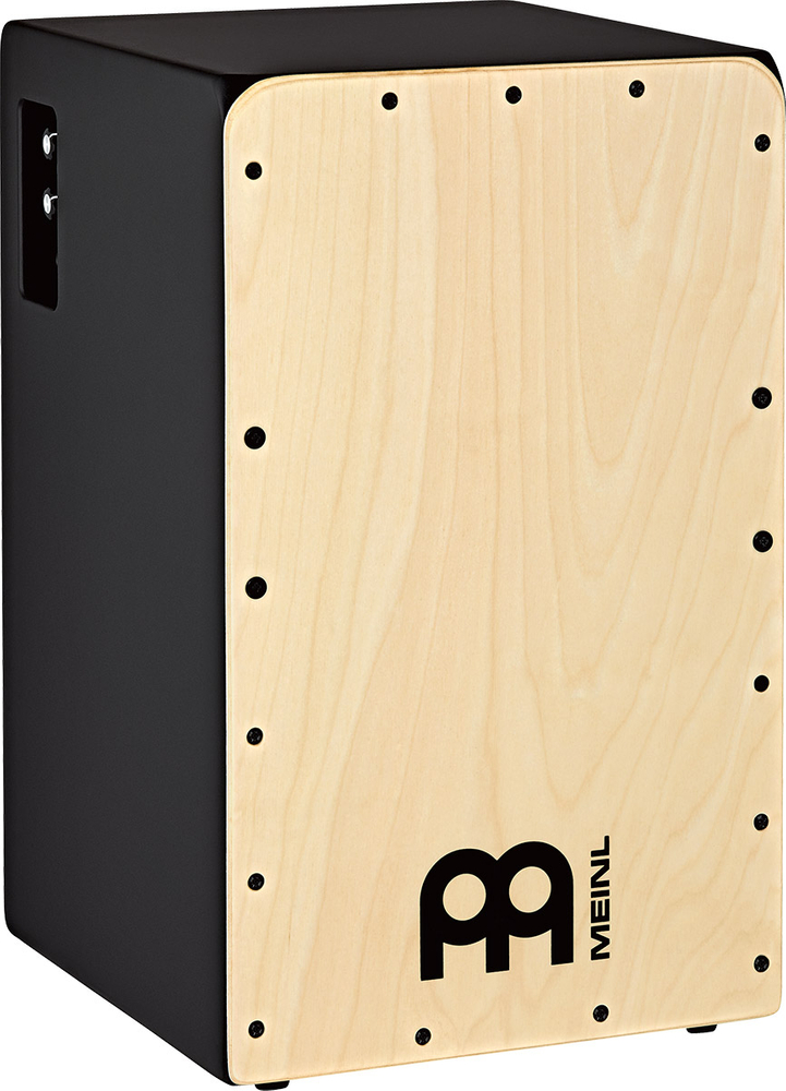 Meinl Snarecraft Pickup Cajon PSC100B