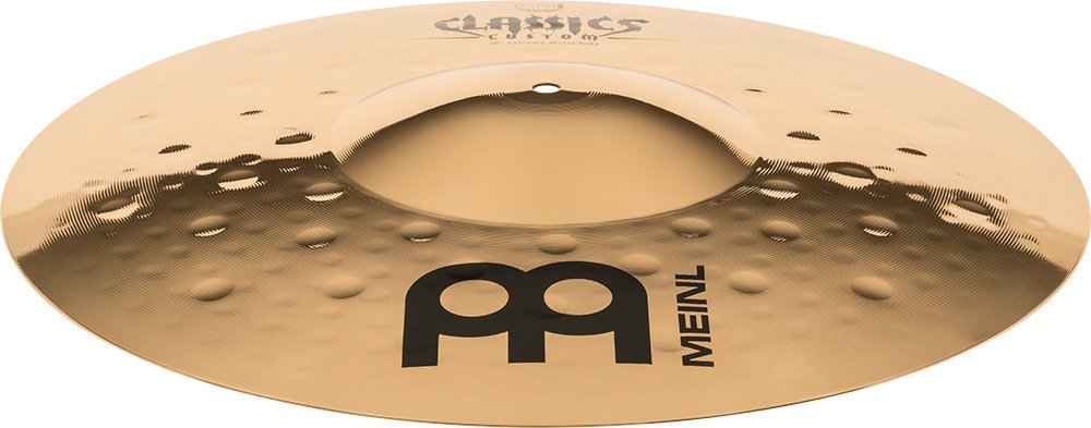 Meinl Classics Custom Extreme Metal Ride 20