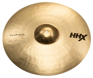 Sabian HHX Evolution Crash 20