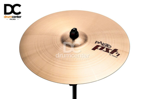 Paiste PST7 Set Universal 14+16+20+18