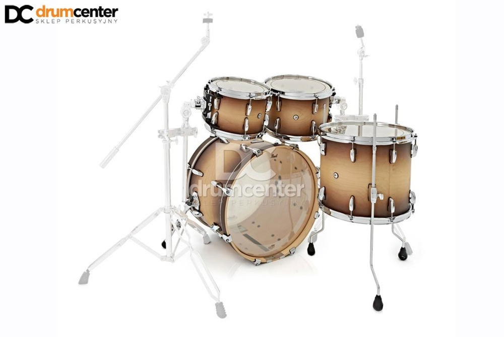 Pearl Masters Maple Complete MCT924XEP/C351