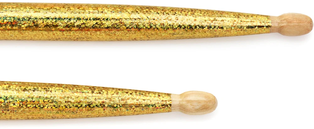 VATER 5A Color Warp (Gold Sparle)