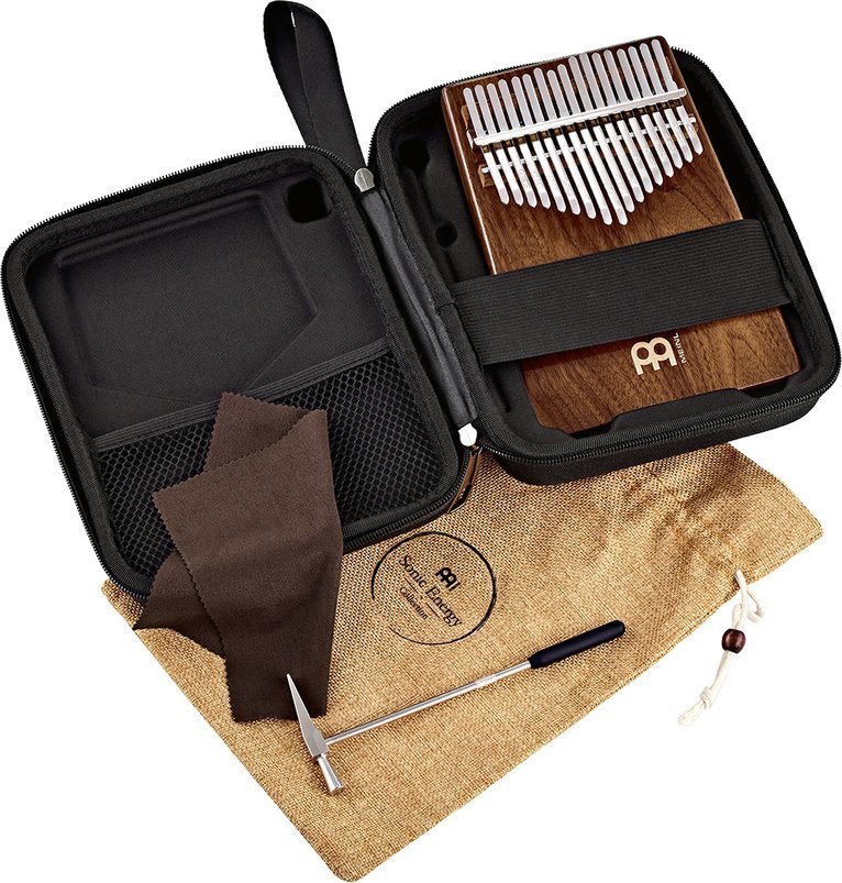 Meinl Kalimba Solid KL1701S