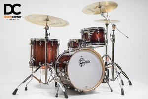 Gretsch Catalina Club Jazz 18 (Gloss Antique Burst)