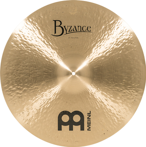 Meinl Byzance Traditional Heavy Ride 23