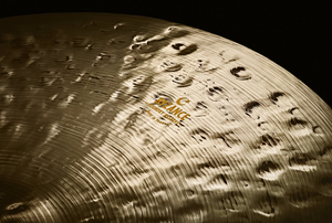 Meinl Byzance Foundry Reserve Light Ride 20