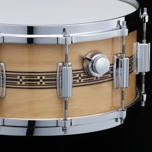 Tama Werbel Mestercraft Birch 14x6,5 50th Anniversary AW456