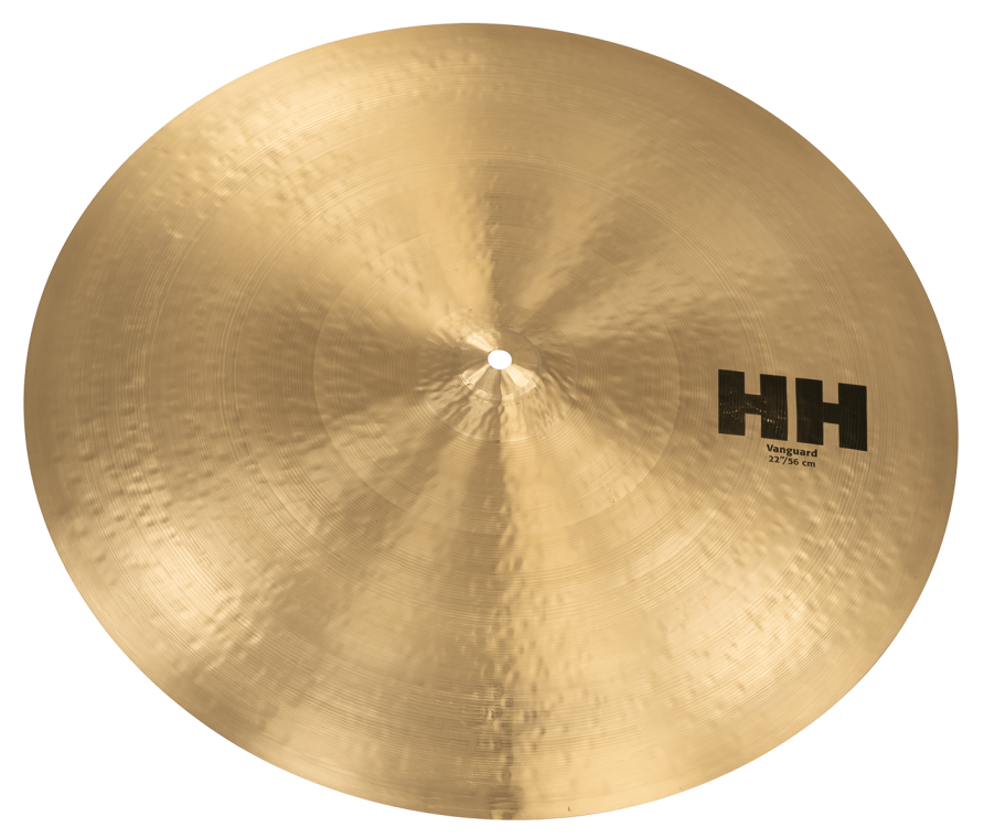 Sabian HH Vanguard Ride 22