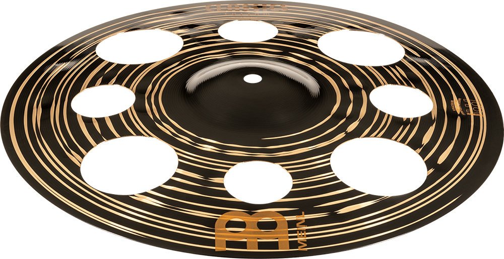 Meinl Classics Custom Dark Trash Crash 14