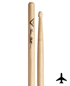VATER Vinnie Colaiuta
