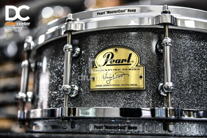 Pearl Werbel Virgil Donati Signature 14x5