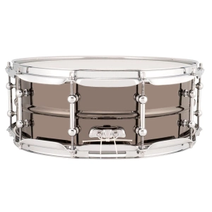 Ludwig Universal Black Brass 14x5,5 LU5514C
