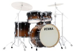 Tama Superstar Classic na 20 - Coffee Fade (shell set)