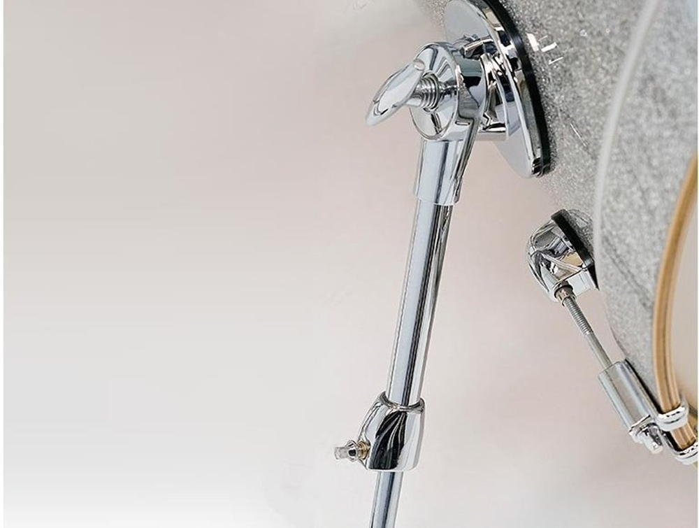 Gretsch Catalina Maple 22 (Silver Sparkle)