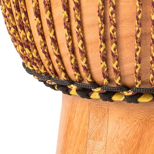 Kangaba Djembe Afrykańskie Pro Large KMDM14CL