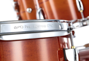 Pearl Masters Maple Complete MCT924XEPC840