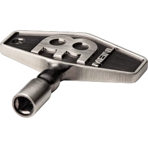 Meinl Klucz do strojenia Byzance Antique MBKT