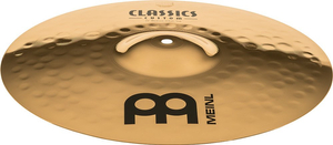 Meinl Classics Custom Medium Hihat 15