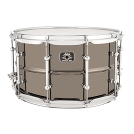 Ludwig Universal Black Brass 14x8 LU0814C