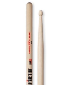 Vic Firth 7A (American Classic Hickory)