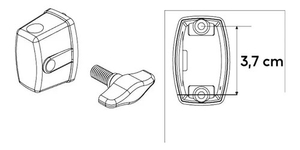 Tama Luga do Nogi FT MTBRM