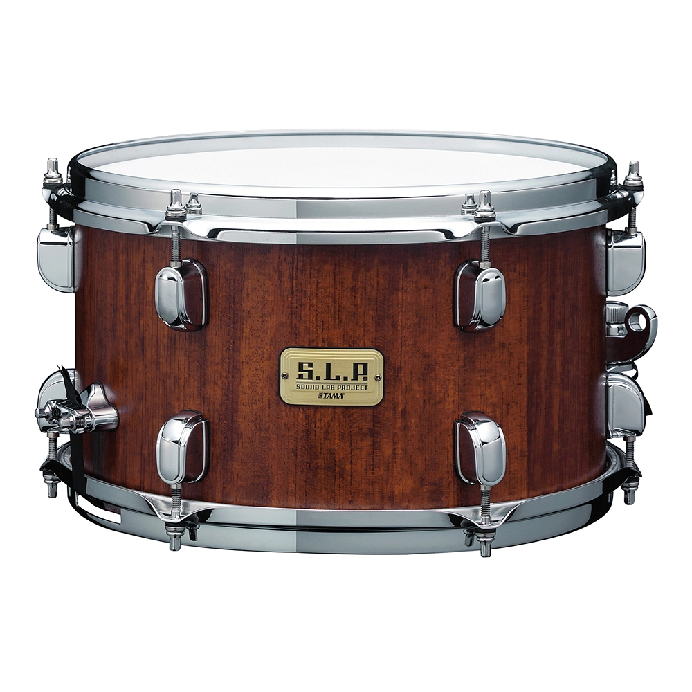 TAMA S.L.P. Mod Bubinga 12x7 Satin Bubinga