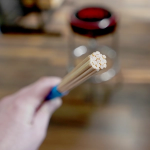 VATER Rods Splashstick Traditional VSPST Rózgi