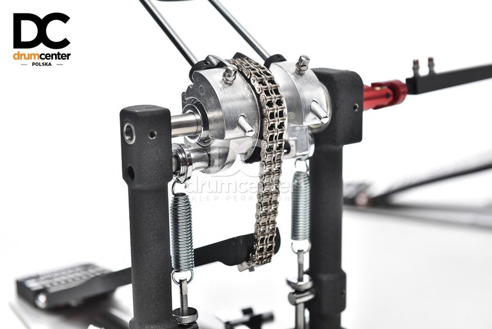 DW 9002 Podwójna Stopa. (DWCP9002)