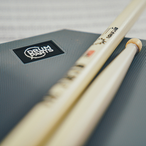 DrumParts Pad Pro Natural Rebound 8"