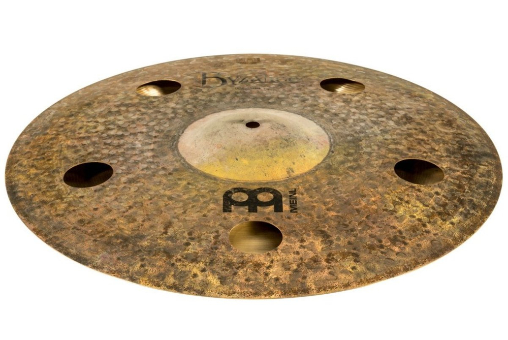 Meinl Matt Garstka - Fat Stack 18/16